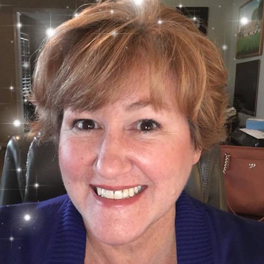 Meet your Posher, Robin